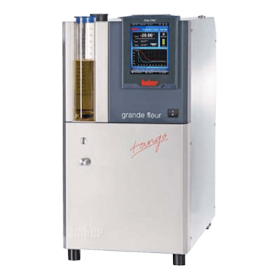 外部循環用高精度温度制御装置 Grande Fleur w-英弘精機株式会社