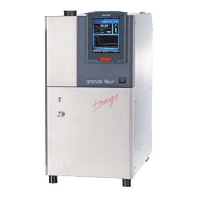 外部循環用高精度温度制御装置 Grande Fleur w EO-英弘精機株式会社