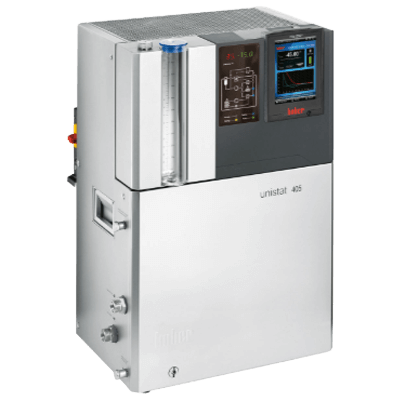 外部循環用高精度温度制御装置 Unistat405-英弘精機株式会社