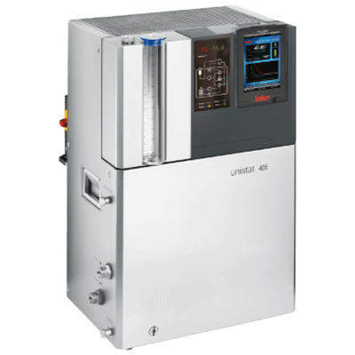 外部循環用高精度温度制御装置 Unistat405w-英弘精機株式会社