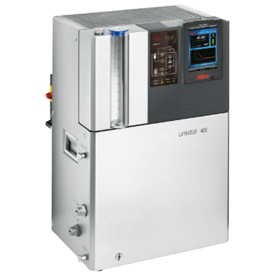 外部循環用高精度温度制御装置 Unistat405wl-英弘精機株式会社