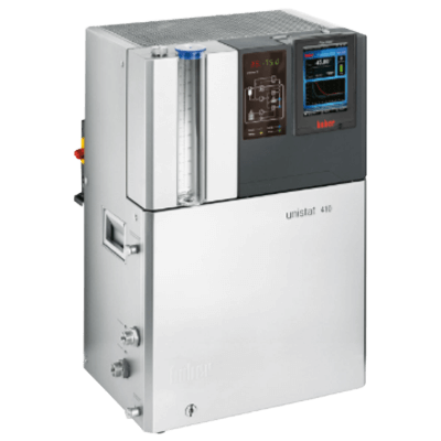 外部循環用高精度温度制御装置 Unistat410w-英弘精機株式会社