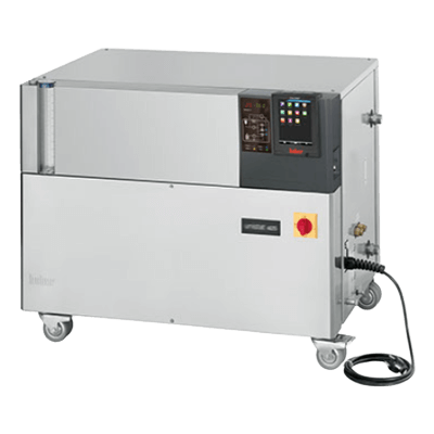 外部循環用高精度温度制御装置 Unistat425w-FB-英弘精機株式会社