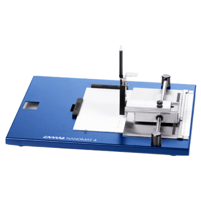 手動塗布装置 ナノマート4 Nanomat4-英弘精機株式会社