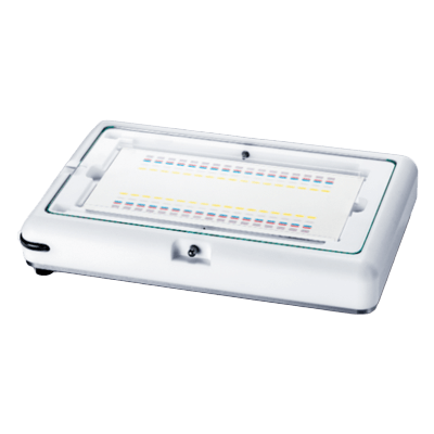 水平展開槽 Horizontal developing chamber-英弘精機株式会社