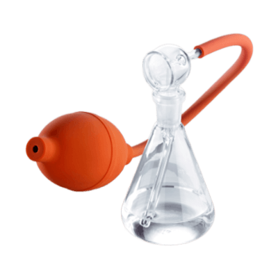 ガラス試薬スプレー Glass Reagent Sprayer-英弘精機株式会社