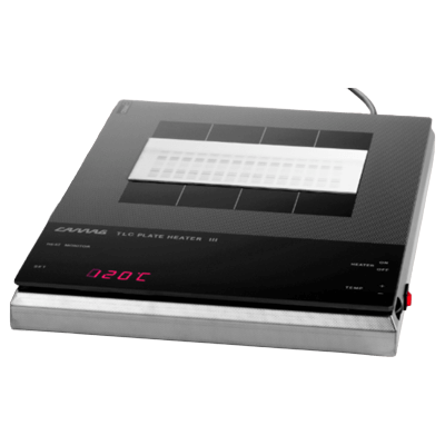 TLCプレートヒーター3 Plate Heater 3-英弘精機株式会社