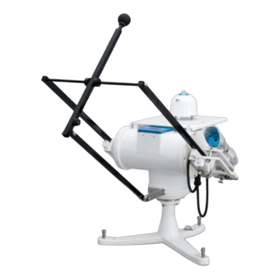 太陽追尾装置 STR-22G-英弘精機株式会社