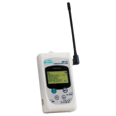 ワイヤレスロガー 3913-英弘精機株式会社