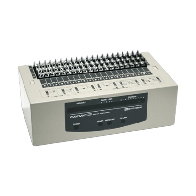 多チャンネルロガー CADAC3-英弘精機株式会社