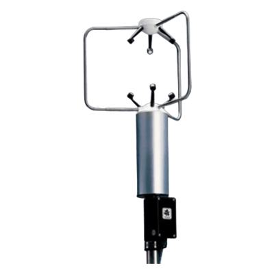 3軸超音波式風向風速計 81000-英弘精機株式会社