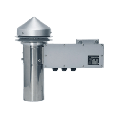 強制通風式 気温計 MT-110-英弘精機株式会社