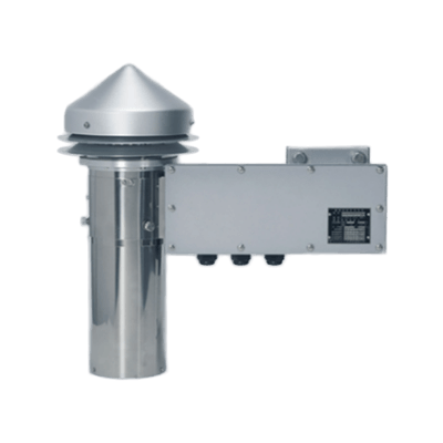 強制通風式温湿度計 MH-120-英弘精機株式会社