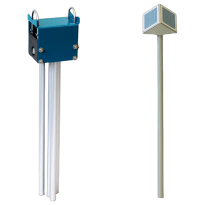 氷雪検知センサー IDS-20-英弘精機株式会社