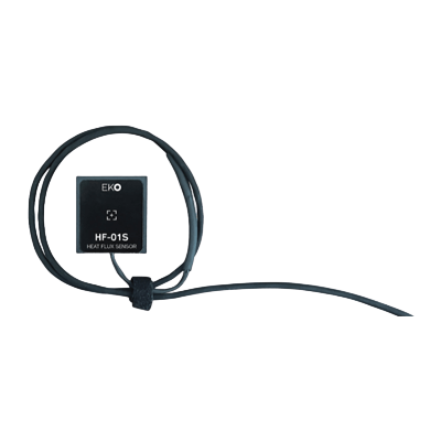 小型熱流センサー HF-01S-英弘精機株式会社