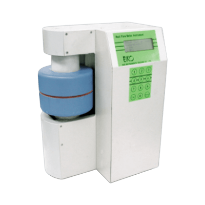 熱伝導率測定装置 (放熱材料用 旧型式：HC-110) FOX50-英弘精機株式会社