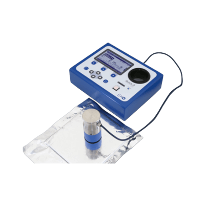 熱伝導率チェッカー “クイックラムダ” HC-10-英弘精機株式会社