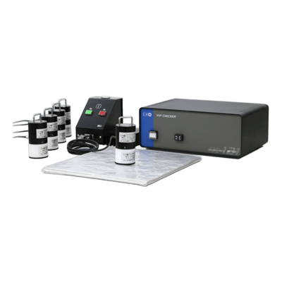 真空断熱材リークチェッカー HC-121-英弘精機株式会社