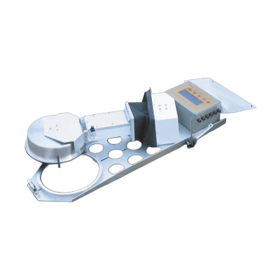 自動土壌CO2交換測定システム ACE-英弘精機株式会社