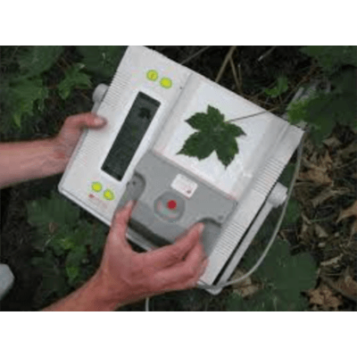 葉面積計 AM350-英弘精機株式会社