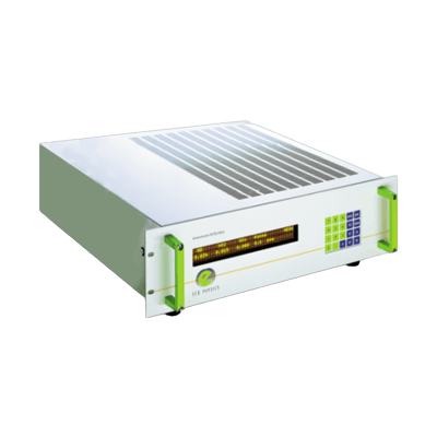 大気モニタリングNOx測定 CLD700AL-英弘精機株式会社