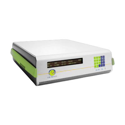 高感度/大気バックグラウンドNOx測定 [NOx計] CLD88Yp-英弘精機株式会社