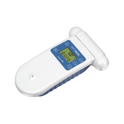 ポータブルガスモニター aeroQUAL-英弘精機株式会社