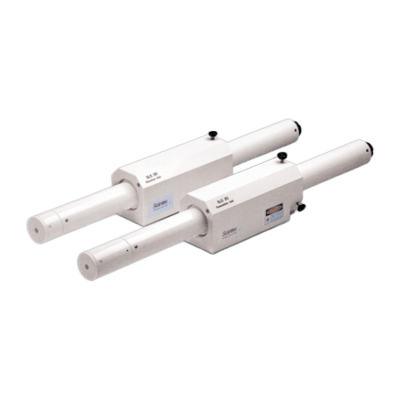 乱流計測装置シンチロメータ SLSシリーズ-英弘精機株式会社