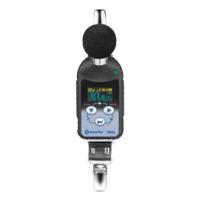 Class2 騒音ばく露計 (防爆仕様) SV104BIS-英弘精機株式会社