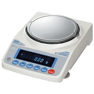 デジタルはかり/台はかり FZ-iRシリーズ-ウチハシ