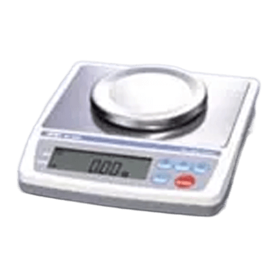 デジタルはかり/台はかり EK・EWシリーズ-ウチハシ