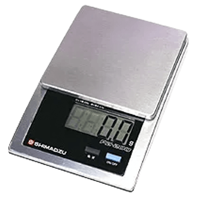 天びん PZシリーズ-ウチハシ