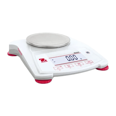 天びん SPXシリーズ SPX222JP-ウチハシ