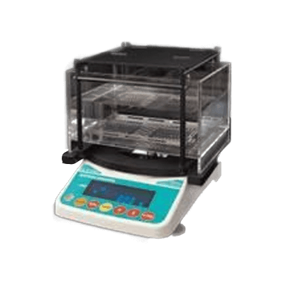 貴金属テスター MDS-3000-ウチハシ