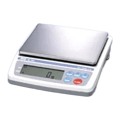 デジタルはかり/台はかり 検定付 EK・EWシリーズ-ウチハシ