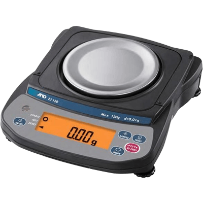 デジタルはかり/台はかり EJシリーズ-ウチハシ