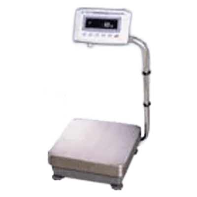 デジタルはかり/台はかり GPシリーズ-ウチハシ