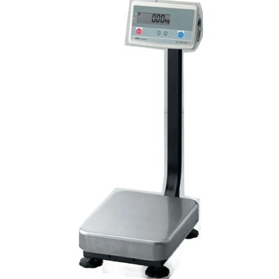 デジタルはかり/台はかり FGシリーズ-ウチハシ