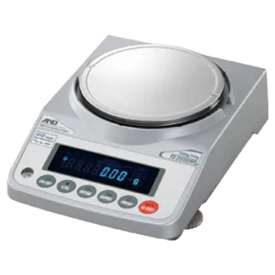 デジタルはかり/台はかり FZ-iWPRシリーズ-ウチハシ