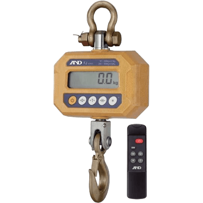 デジタルはかり/台はかり FJシリーズ-ウチハシ