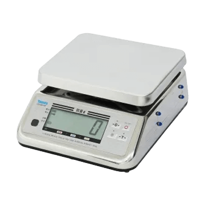 はかり/料金はかり UDS-600-WPシリーズ UDS-600WPK-3-ウチハシ