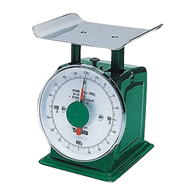 上皿はかり-ウチハシ