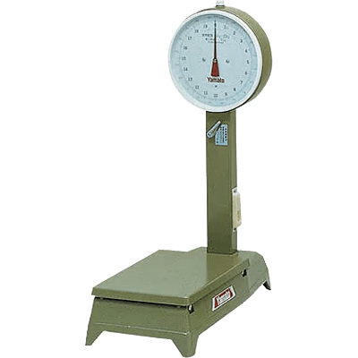 自動台はかり-ウチハシ