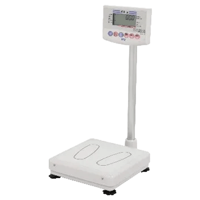 はかり/料金はかり デジタル体重計-ウチハシ