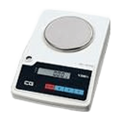 個数はかり/音叉式はかり CG/CG-KFシリーズ-ウチハシ