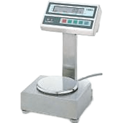 個数はかり/音叉式はかり GZIIシリーズ GZII-B2000-ウチハシ