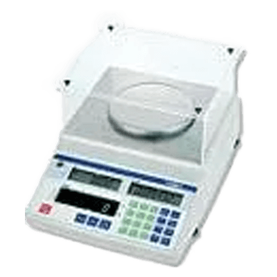 個数はかり/音叉式はかり CUXIシリーズ-ウチハシ