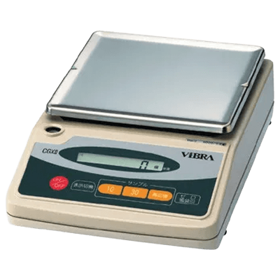 個数はかり/音叉式はかり CGXII／CGX-Kシリーズ-ウチハシ