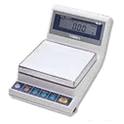 個数はかり/音叉式はかり DJSシリーズ-ウチハシ