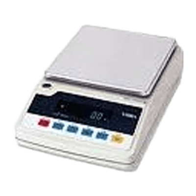 個数はかり/音叉式はかり CGH／KGHシリーズ-ウチハシ